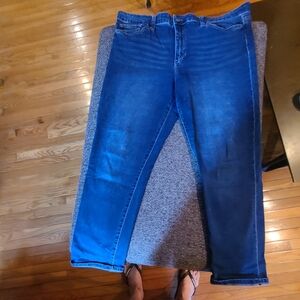Joe's Jeans- Mia Collection